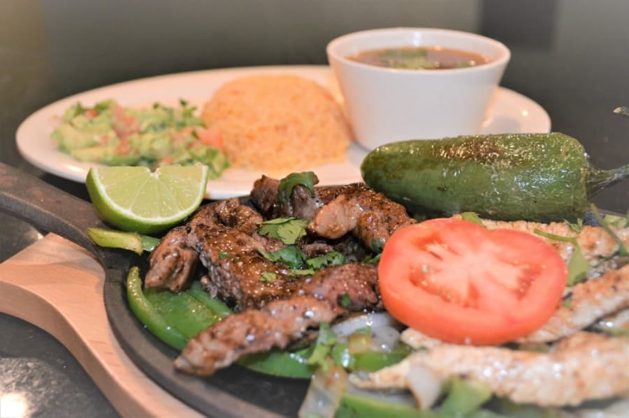 La Hija de la Tostada Mexican Grill now open in Spring