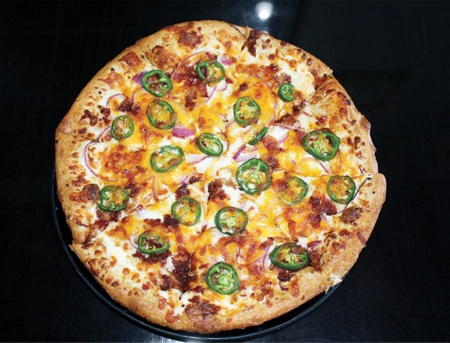 UPDATED: Pizza Zone in Spring reopens after temporary COVID-19-related closure
