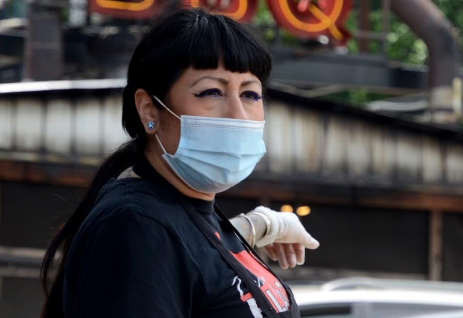 UPDATE: Cedar Park mayor issues mandatory indoor mask order beginning July 1