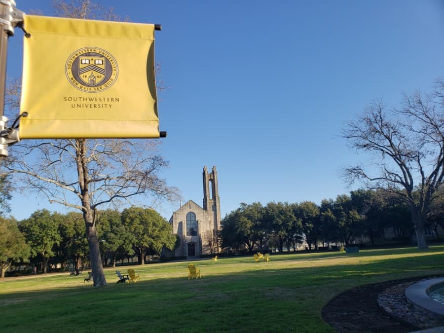 Southwestern University renames building to honor first Black student