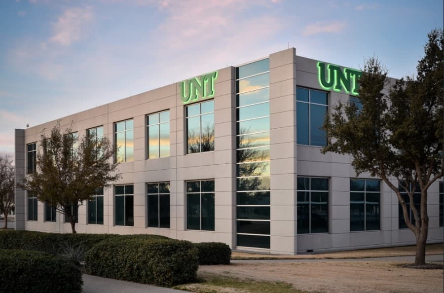 UNT at Frisco Fast Pass will have transfer counselors available to help prospective students on Aug. 7. (Courtesy UNT at Frisco)