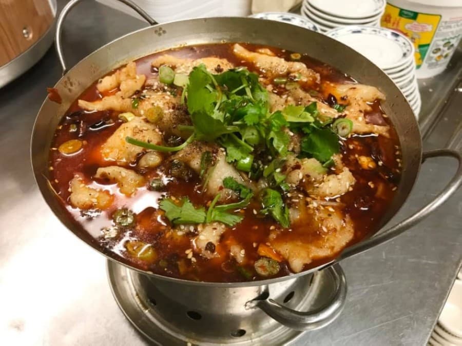 Lan Hai Asian Restaurant now open in Willowbrook area
