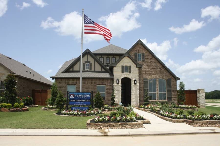 Summer months show promise as Cy-Fair’s real estate market picks up