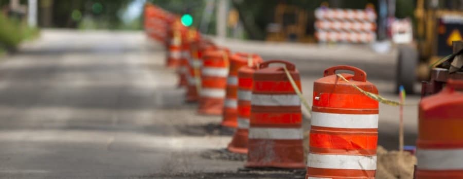 ROUNDUP: Northpointe Boulevard extension, North Eldridge Parkway widening projects planned