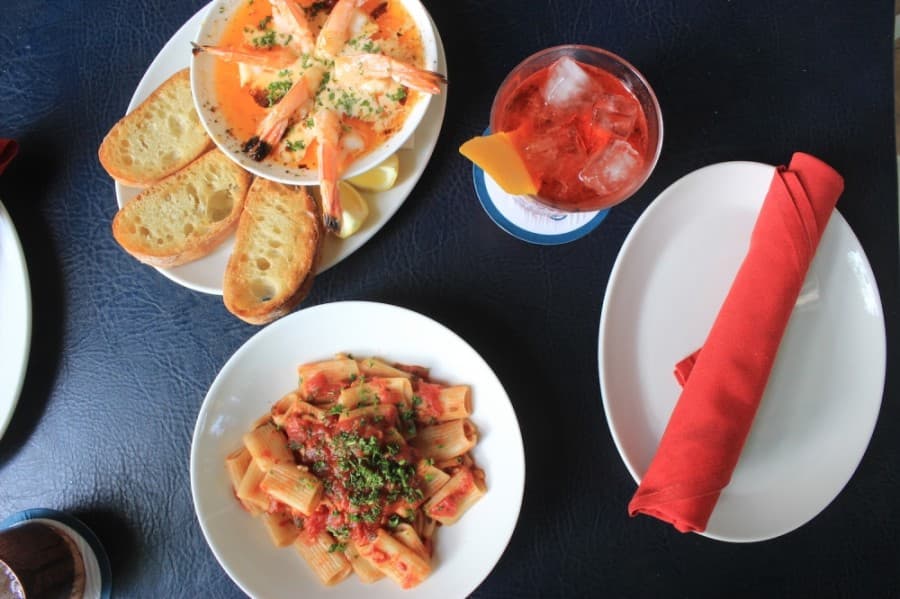 Barton Springs restaurant Juliet to celebrate fifth anniversary July 1