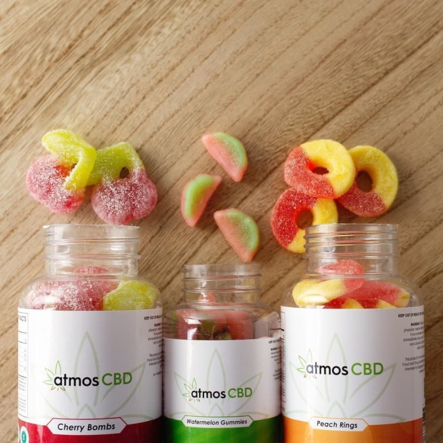 Atmos CBD & Smoke Shop opens near Fulshear