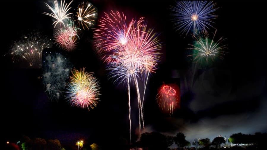 Fourth of July fireworks show at Valley Ranch to continue; many other events canceled