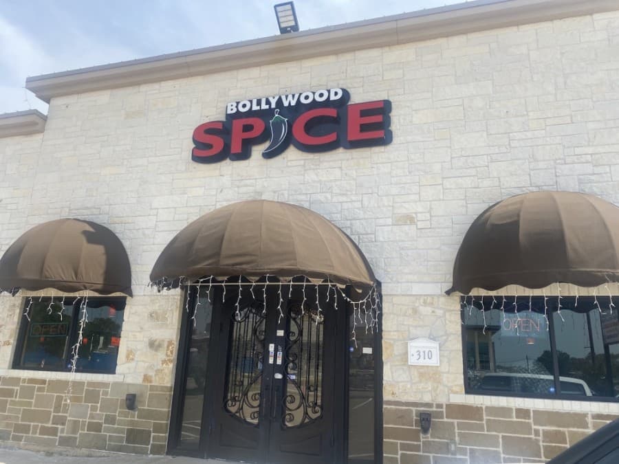 Bollywood Spice now open in Richardson