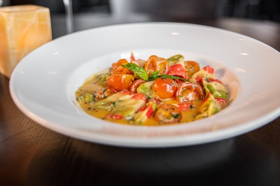 Zanti Cucina Italiana celebrates one year in The Woodlands