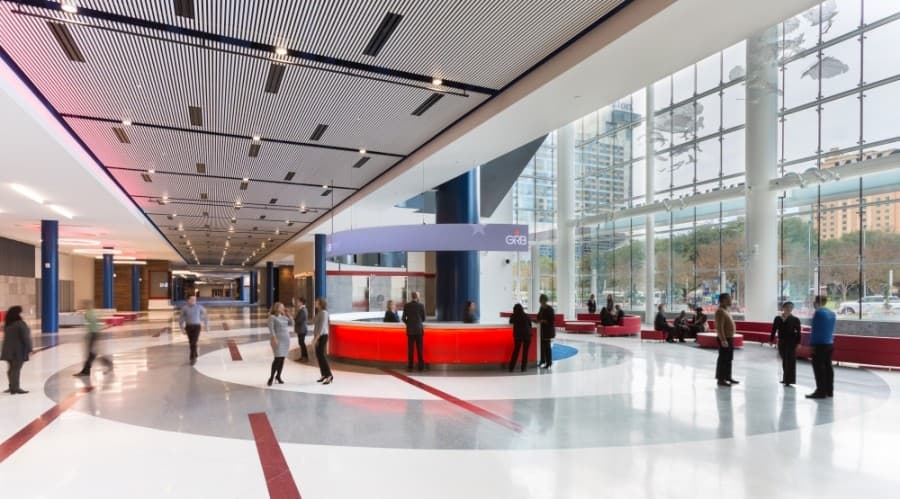 Houston convention agency announces layoffs, furloughs amid coronavirus downturn