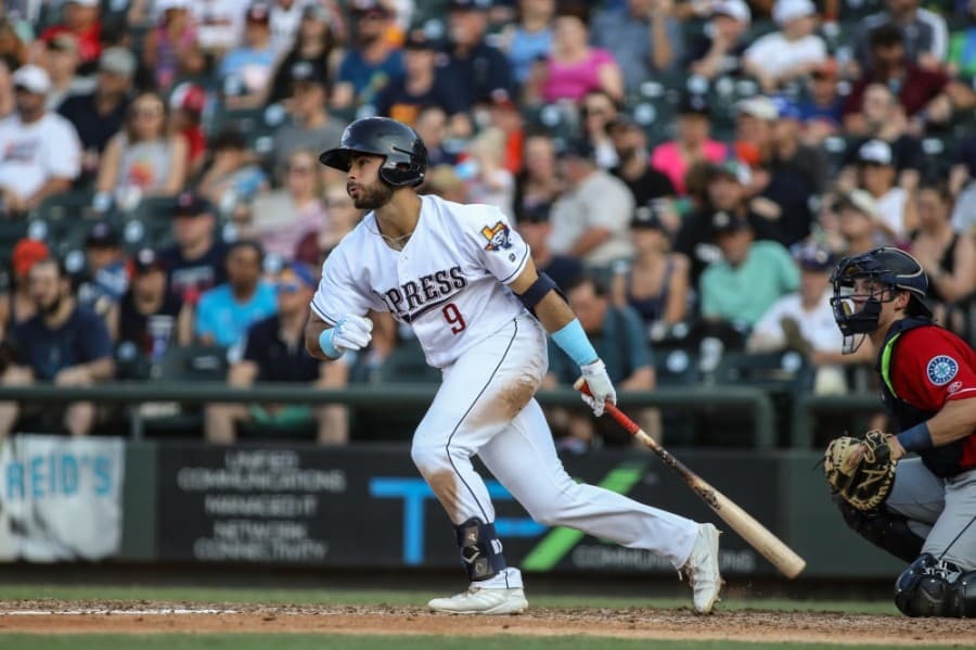 No 2020 season for Round Rock Express