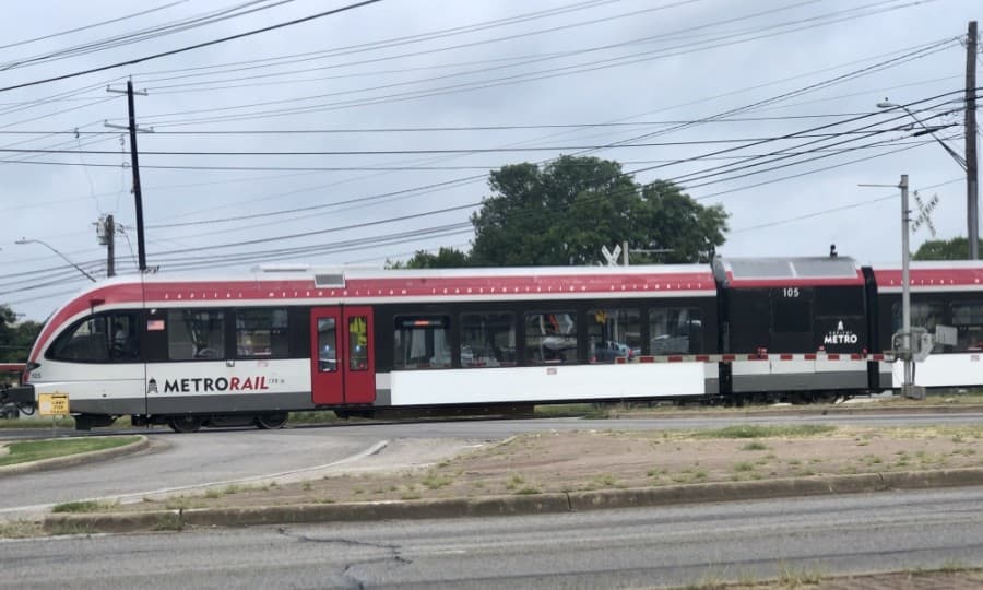 Capital Metro employee dies after testing positive for COVID-19