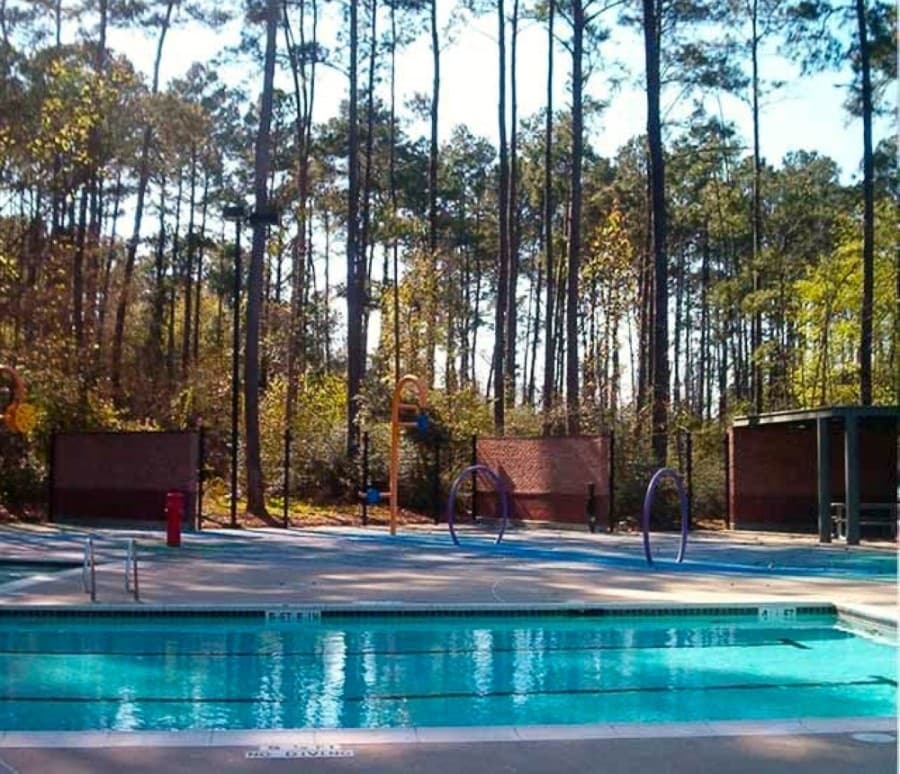 The Woodlands Township closes Harper's Landing Pool due to staffing challenges