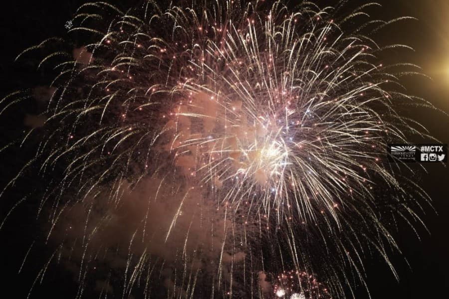 Here is the latest information on Fourth of July celebrations in Sugar Land, Missouri City