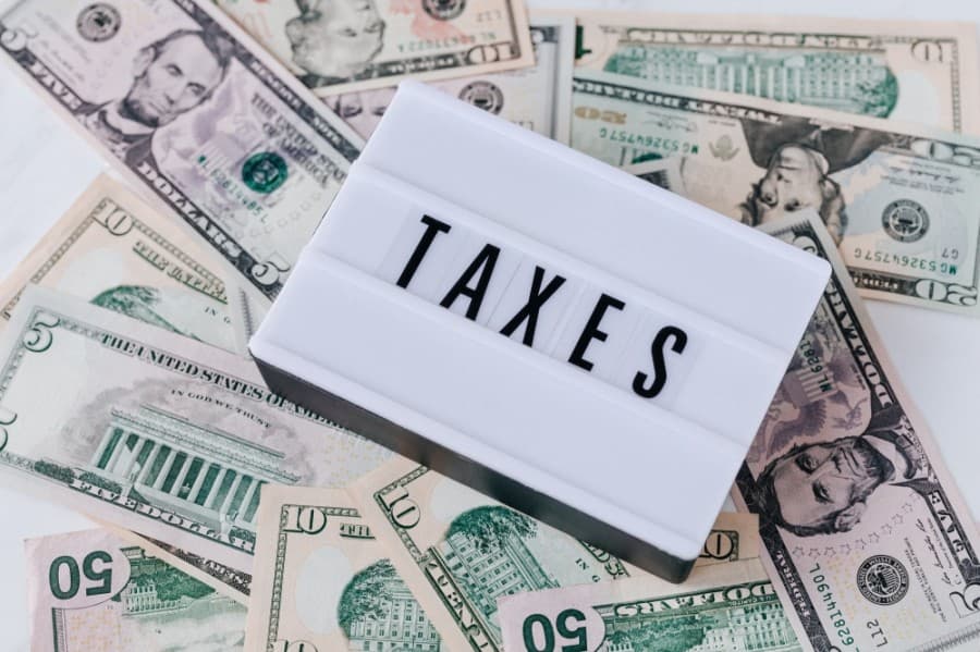 Comptroller: Texas June sales tax revenue totaled $2.7 billion, down 6.5% from a year ago
