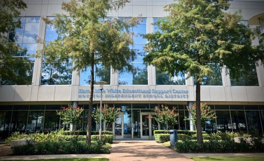 Houston ISD will restrict facility access, limit curbside meal program July 3-19