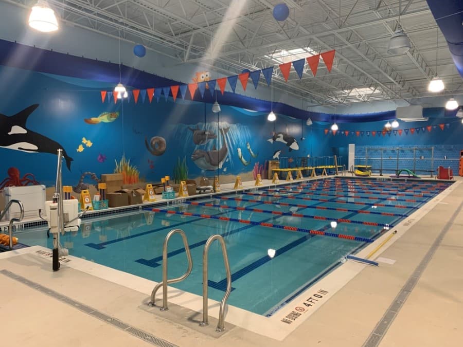 Goldfish Swim School of Sugar Land to begin lessons July 7 with coronavirus safety measures in place