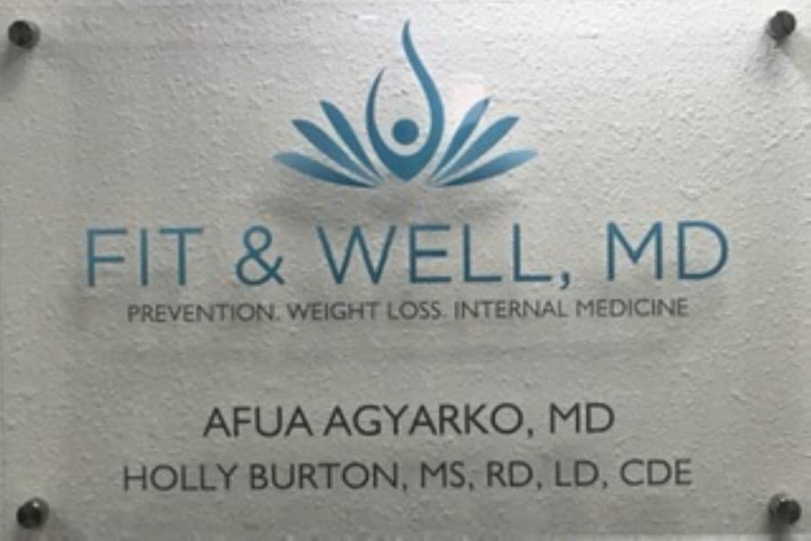 Fit & Well, MD now open on FM 2920 in Spring