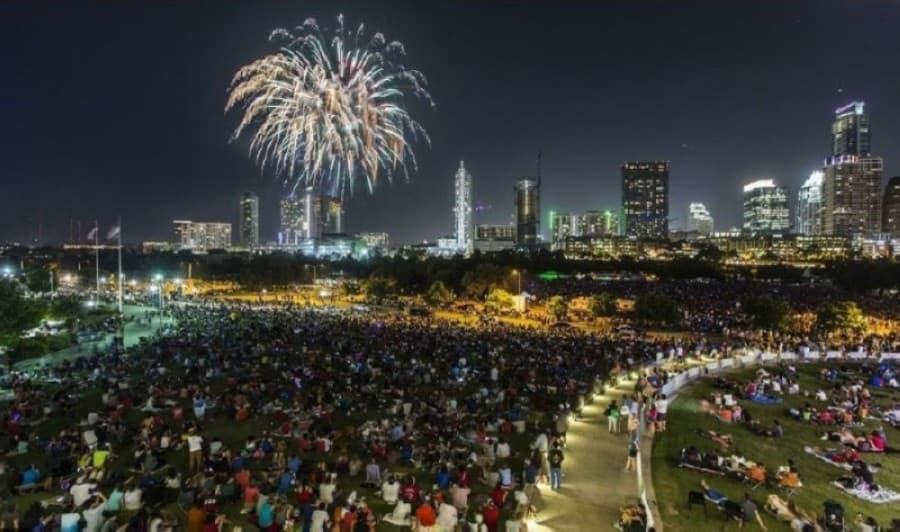 What to know this Fourth of July weekend in Central Austin