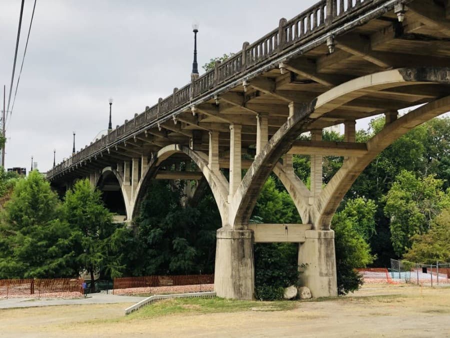 San Antonio Street Bridge to reopen July 15