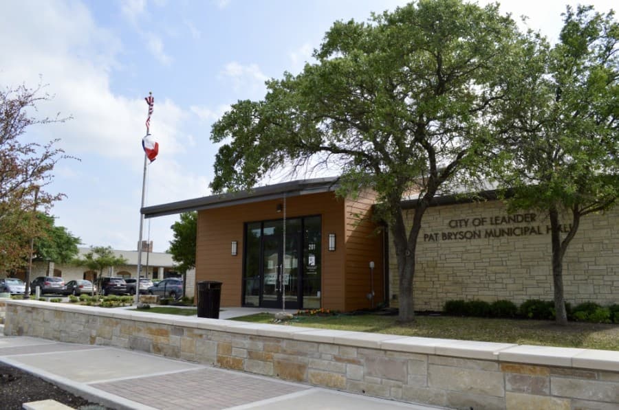 Leander City Council to meet in-person July 2 after city employee tests positive for COVID-19; Cedar Park reverts to virtual meetings