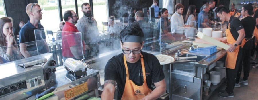 Fast-casual Ikigai Udon restaurant in Plano closes after 3 years in business