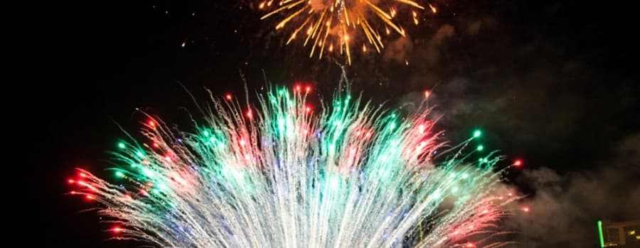 Celebrate Independence Day in Southwest Austin and Dripping Springs with these events