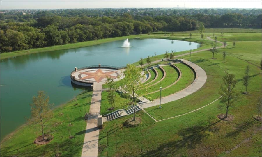 TO-DO LIST: 9 activities in Frisco this October