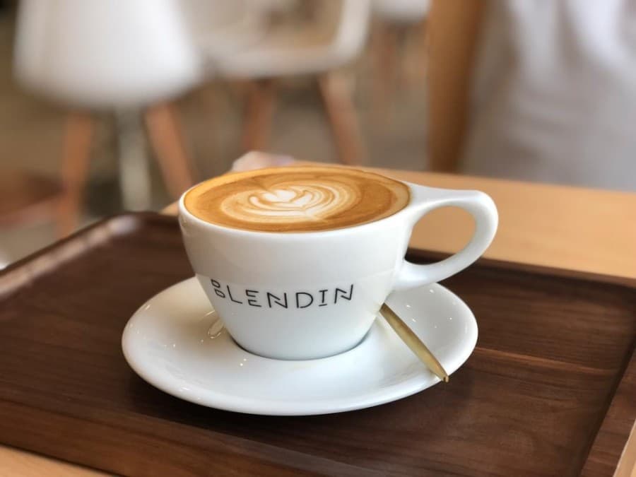 Sugar Land-based BlendIn Coffee Club charts new Allen Parkway location