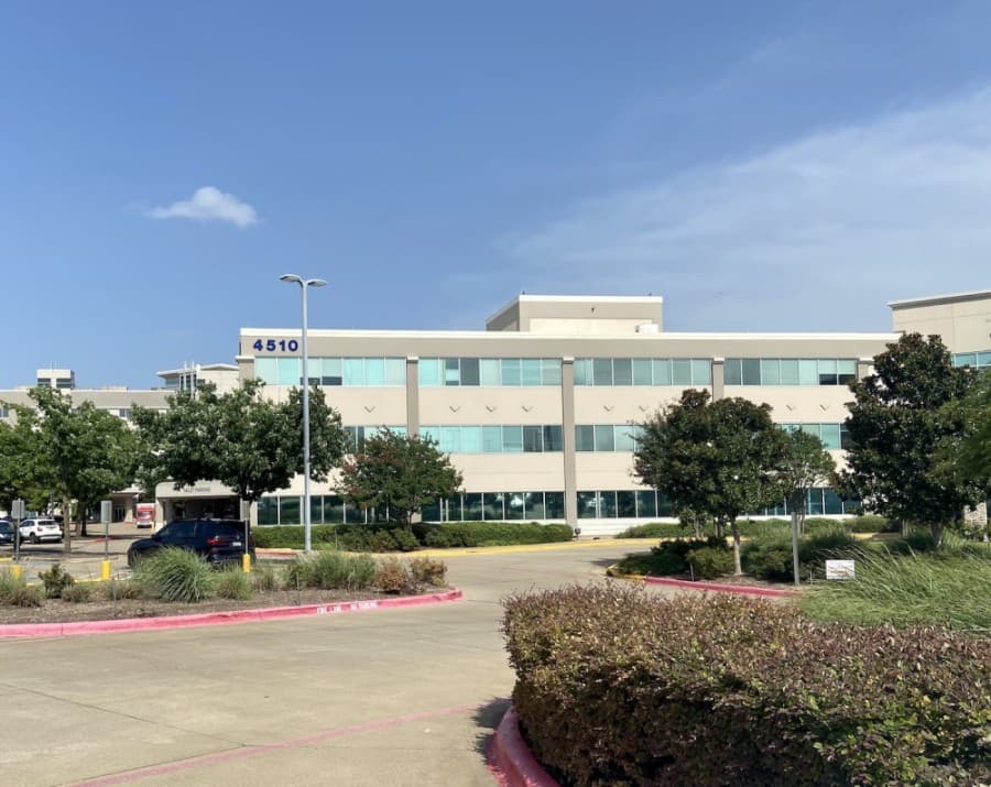 Community Health Clinic in McKinney relocates to larger space, expands services