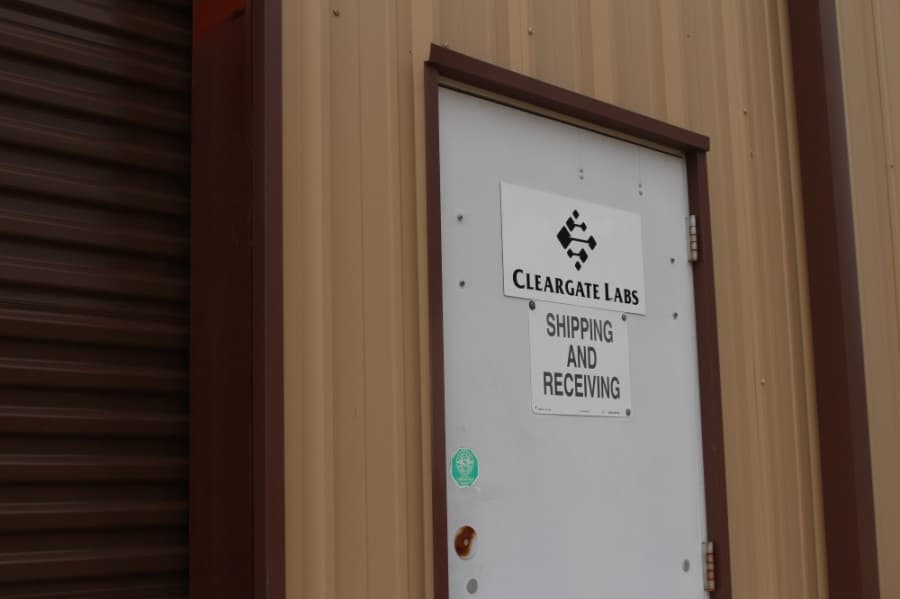 Conroe-based company made unusable COVID-19 test supplies using $10-million FEMA grant