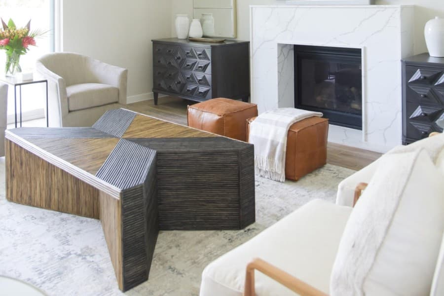 Interior design business Daley Home + Design relocates to Cedar Park