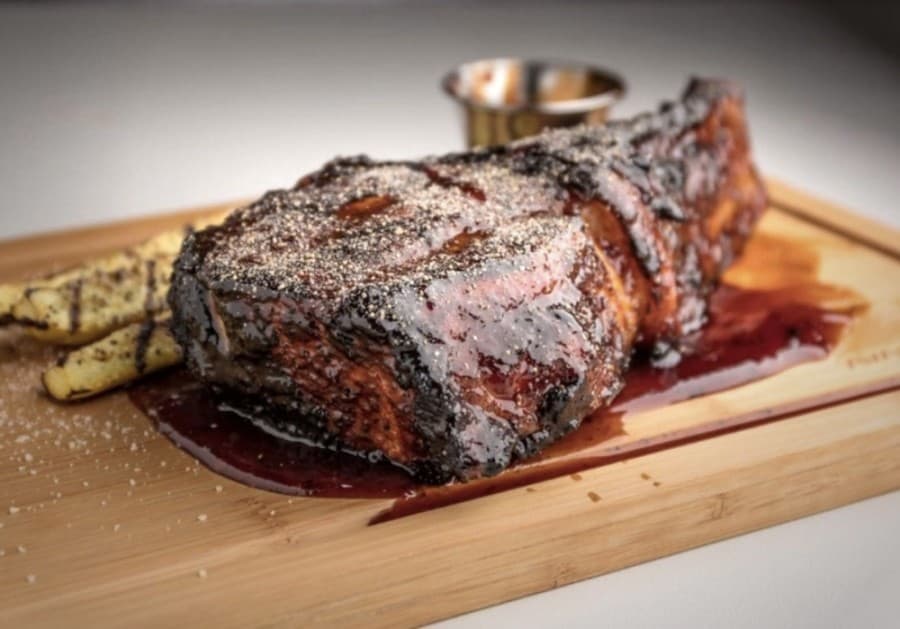 1845 Taste Texas opens in Flower Mound