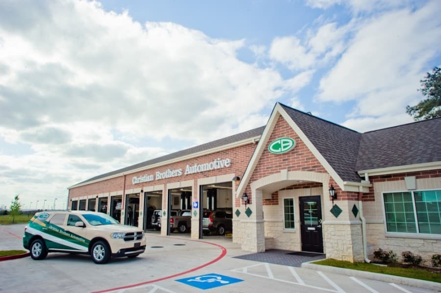 Q&A: Christian Brothers Automotive franchise development director talks commercial real estate amid pandemic
