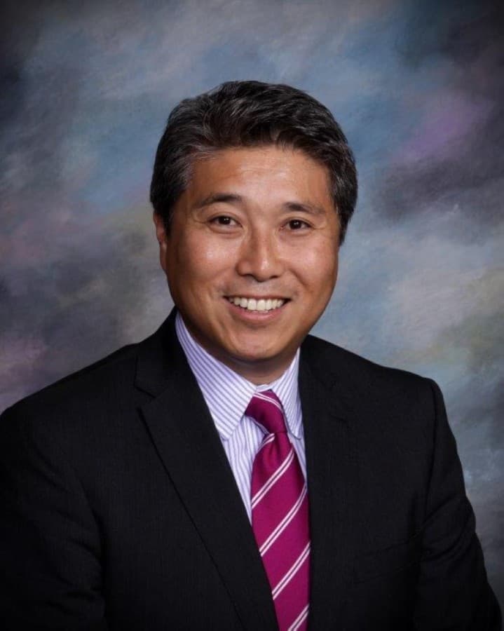 Comal ISD Superintendent elected Chair of Texas State Safety Center Board