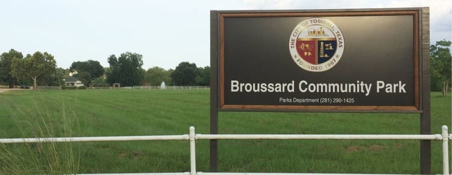 Dynamo Dash Youth soccer to be offered at Broussard Park this fall