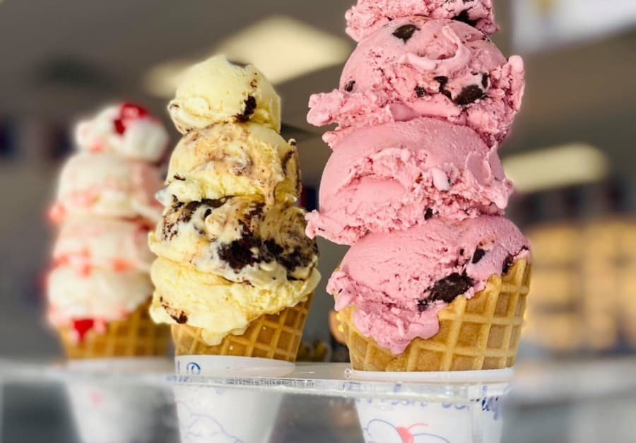 Handel’s Homemade Ice Cream now serving sweet treats in McKinney