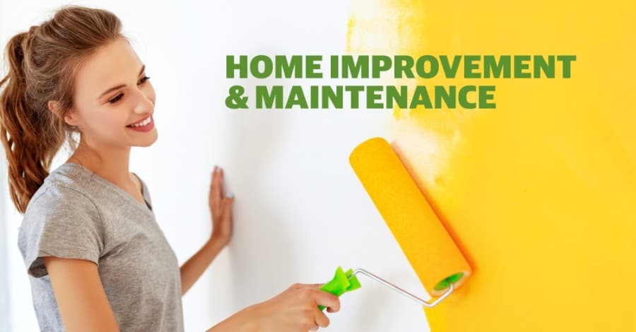 GUIDE: 7 simple home projects to consider with more time at home
