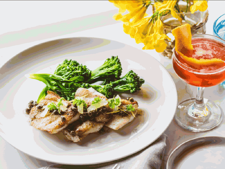 Monger's Market + Kitchen moving to former Vino Vino spot in Hyde Park