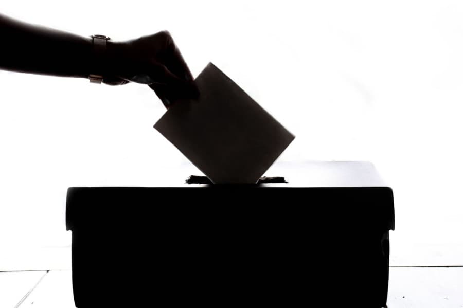 Fort Bend County official: Early voters 'turning out in record numbers’ for July 14 primary runoff