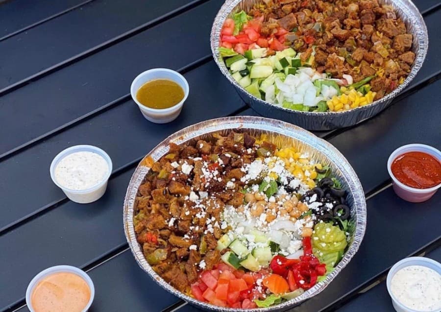 Gyro Hut brings New York-style gyros to Sugar Land with second Houston-area restaurant