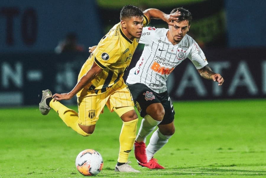 With its first signing, Austin FC looks to develop a young forward