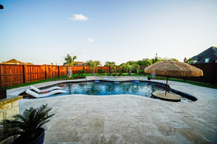 Texas Traditions Outdoors sees a rise in demand for outdoor living construction