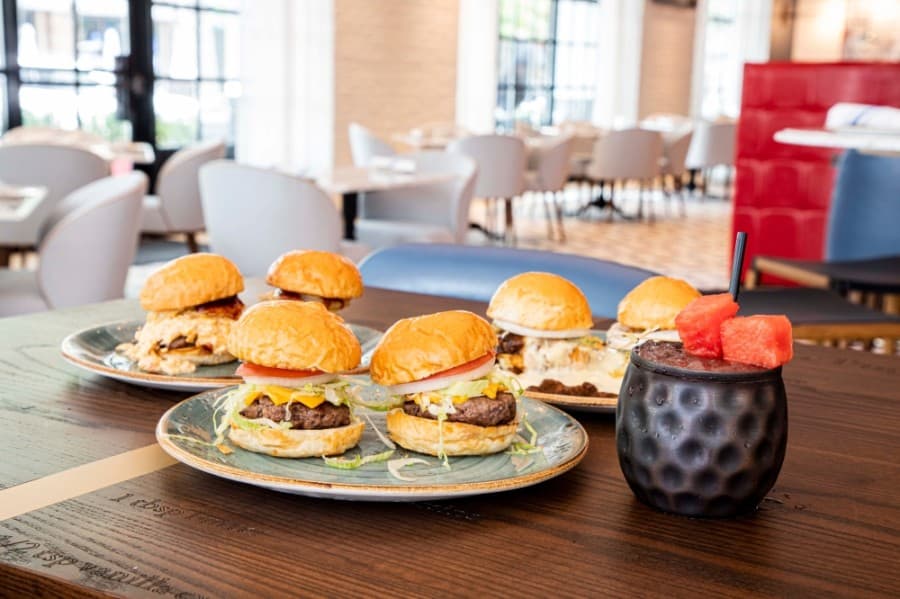 State Fare Kitchen & Bar to open Sugar Land Town Square location July 8