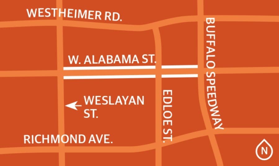 Improvements are coming to West Alabama Street in River Oaks area in 2021