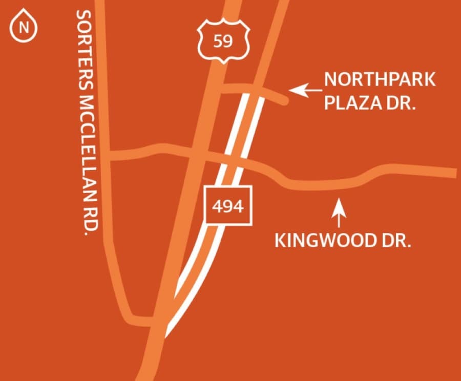 In July, contractors will continue removing the existing roadway. The project was 14.64% completed as of mid-June.