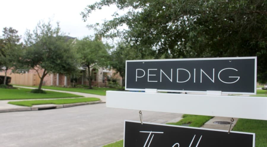 Lake Houston-area real estate market steady despite pandemic decline
