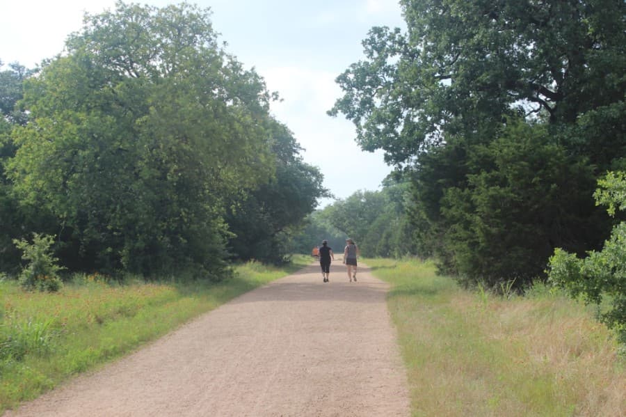 Travis County reopens most parks after monthslong closure