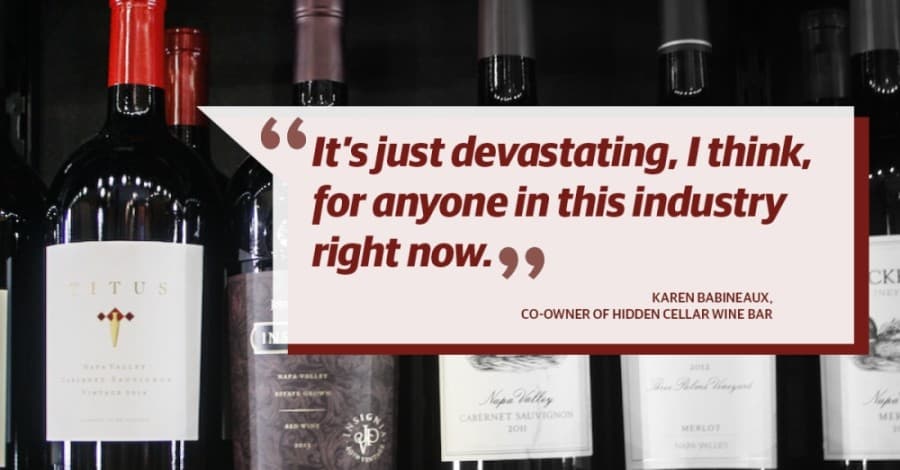 Cypress bar owners face uncertain future following second mandated closure
