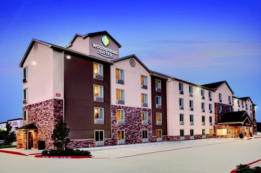New extended-stay hotel now open in Georgetown